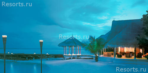 Taj Exotica Resort & Spa 27
